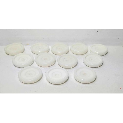 RSB Professional Bases White