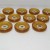 WSB Professional bases Clear Dark Gold