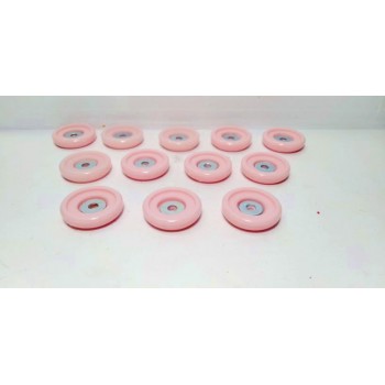 WSB Professional bases Pink