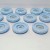 WSB Professional bases Clear Light  White Blue
