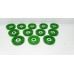 WSB Professional bases Dark Green