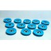 WSB Professional Bases Light Blue Black Light Blue concept