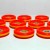 WSB Professional Bases Red Yellow Red concept