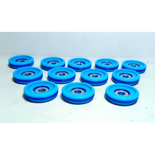 WSB Professional Bases Light Blue Blue Light Blue concept