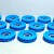 WSB Professional Bases Light Blue Blue Light Blue concept