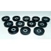 WSB Professional Bases Black concept