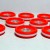WSB Professional Bases Red White Red concept