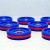 WSB Professional Bases Blue Red Blue concept