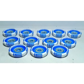 WSB Professional Bases Greece Flag concept