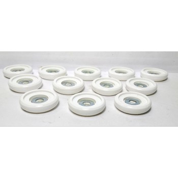 WSB Professional bases White