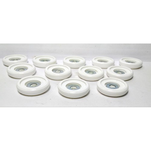 WSB Professional bases White
