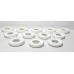 WSB Professional bases White