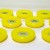 WSB Professional bases Yellow