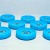 WSB Professional Bases Light Blue concept