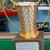 1/1 FIBA EUROLEAGUE TROPHY PANATHINAIKOS WINNER 2000 SALONICA