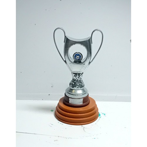 60 mm Greek Cup Trophy