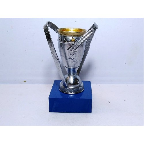 60mm MLS Championship cup