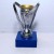 60mm MLS Championship cup
