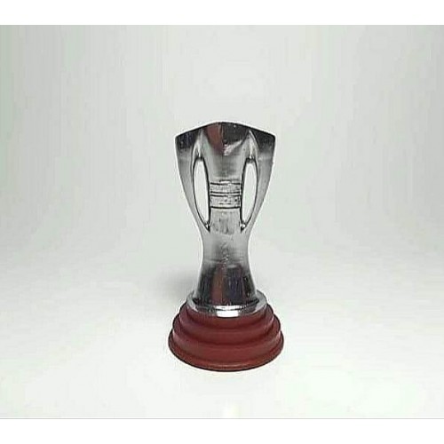 60 mm Greek Superleague Cup