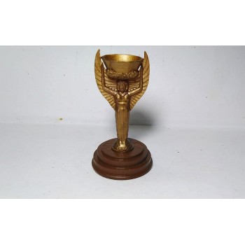 60mm Jules Rimet World Cup