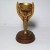 60mm Jules Rimet World Cup