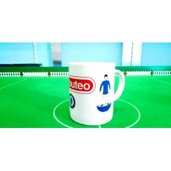 Subbuteo Chelsea Mug