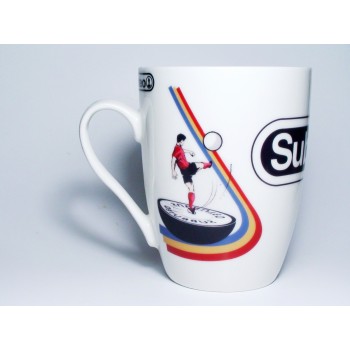 Subbuteo Mug