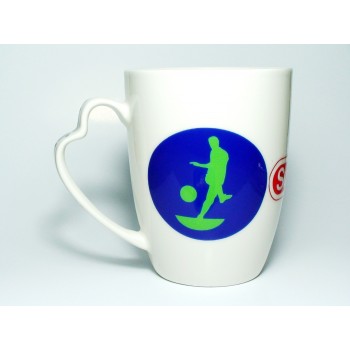 Subbuteo Mug