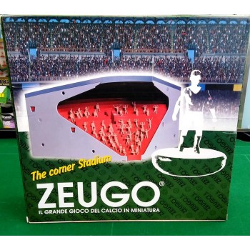 Zeugo Corner GRAND STAND