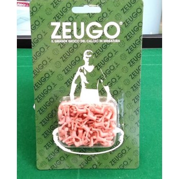 Zeugo spectators