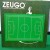 Zeugo classic pitch