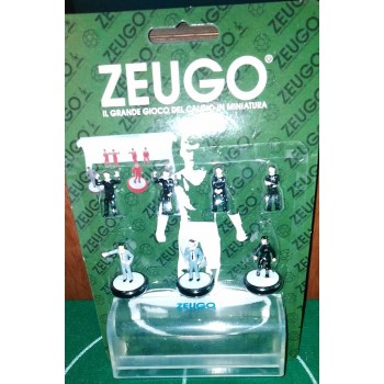 Zeugo bench Black