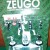 Zeugo bench Black