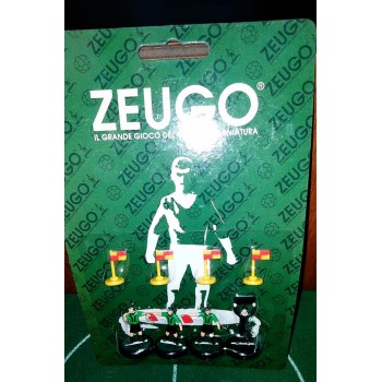 Zeugo Referees set Green
