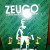Zeugo Referees set Green