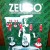 Zeugo bench Red