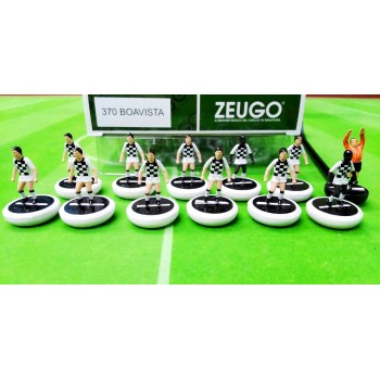 Zeugo 370 Boavista