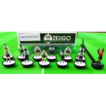 Zeugo 394 Botafogo HW