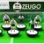 Zeugo 394 Botafogo HW