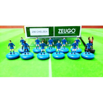 Zeugo 296 Chelsea