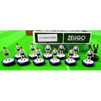 Zeugo 215 England