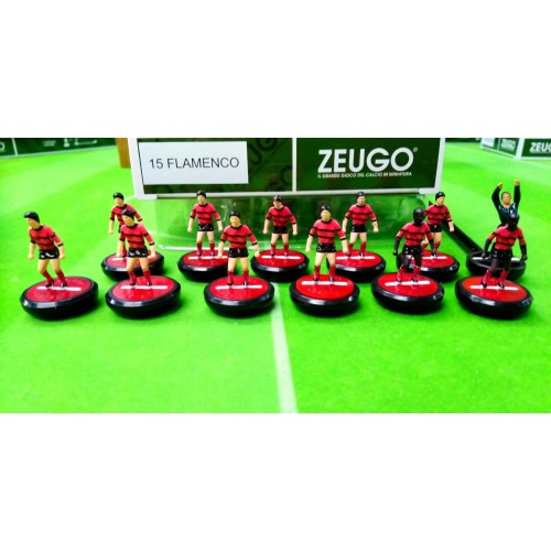 Zeugo 015 Flamengo