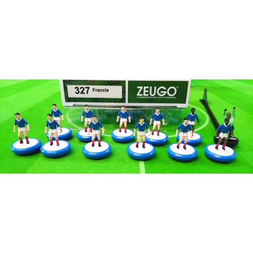 Zeugo 327 France