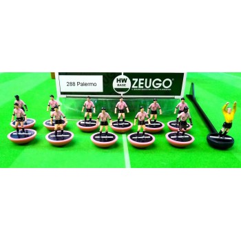 Zeugo 288 Palermo HW