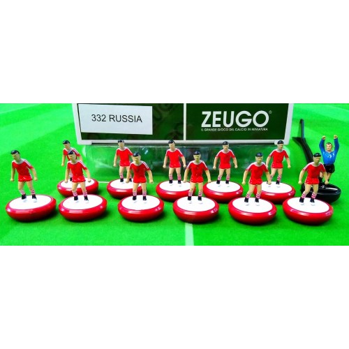 Zeugo 332 Russia