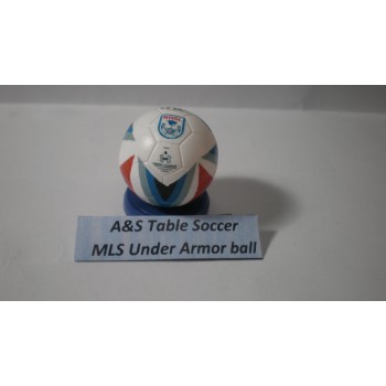 Subbuteo Andrew Table Soccer Uefa Europa League ball 2016-2017