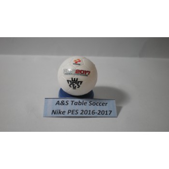 Subbuteo Andrew Table Soccer PES 2017 ball Pro Evolution Soccer