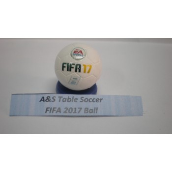Subbuteo Andrew Table Soccer Fifa 2017 ball