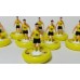 Subbuteo Andrew Table Basketball AEK 1967–68 FIBA European Cup Winners️ on WSB Professional Bases