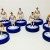 Subbuteo Andrew Table Basketball Team Hellas (Greece) European Champions Belgrade 2005️ on WSB Professional Bases